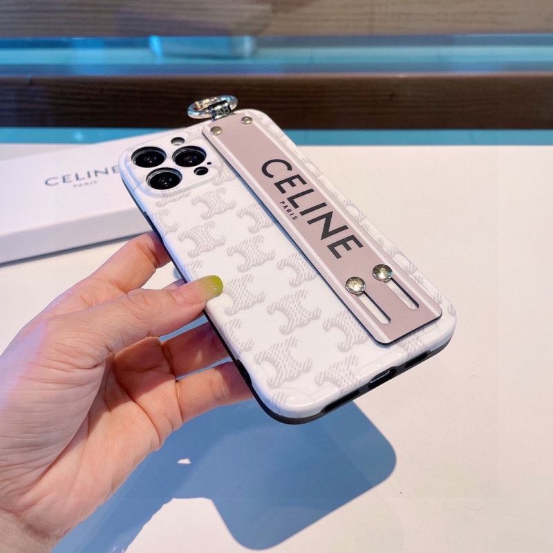 Celine Mobile Cases